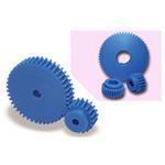 PSA2 塑料正齿轮PSA2 小原KHK