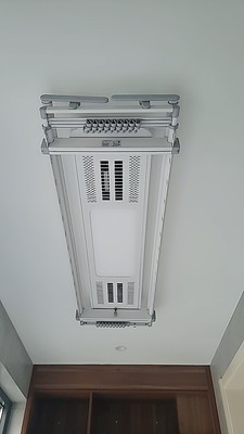 邦先生电动晾衣架怎么样?听说质量很烂?还评价这么高?