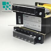 110 天正电气BK 220 交流 250VA全铜控制变压器380