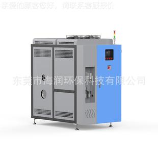 工工业废水低蒸设温备 切削液业废4076水减重设馏备