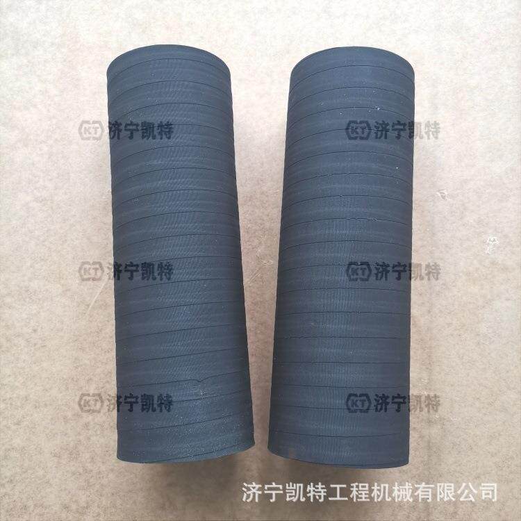 小松挖掘机PC400/450-7 液压泵粗管07260-09936 原装挖机部件