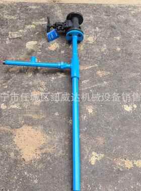 ZPBD型射流泵ZPB-D型喷射泵ZPB系列水汽两用喷射泵