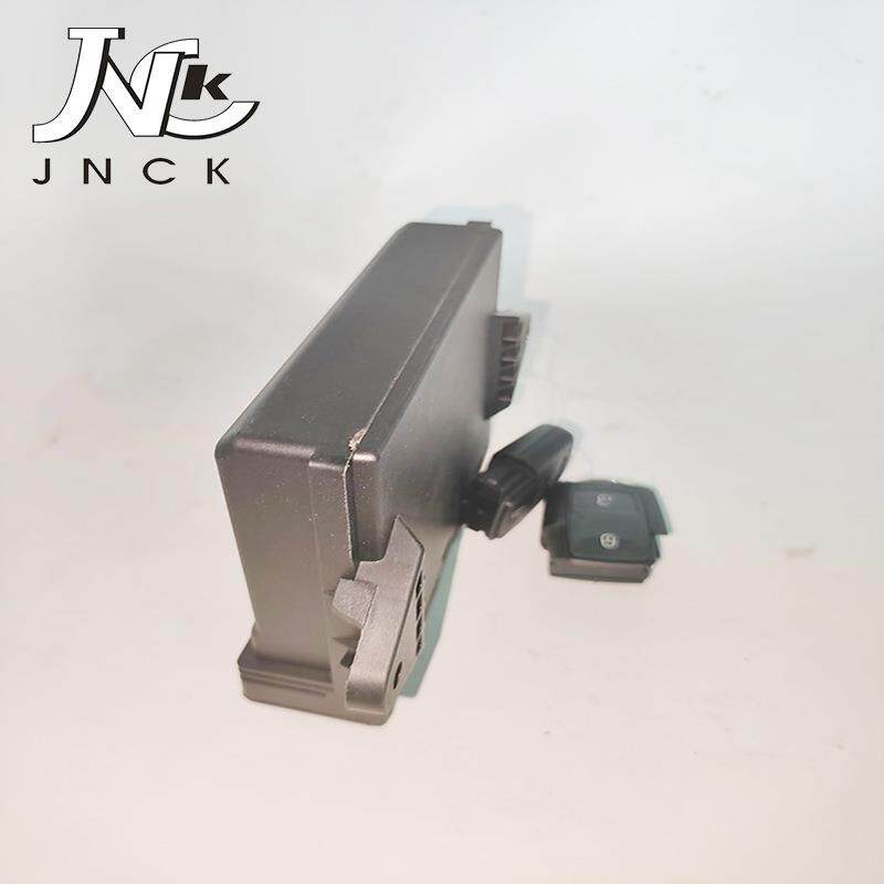 卡车配件跨境适用新汕德卡G7S重汽C9H车门中控锁 712W28230-6321
