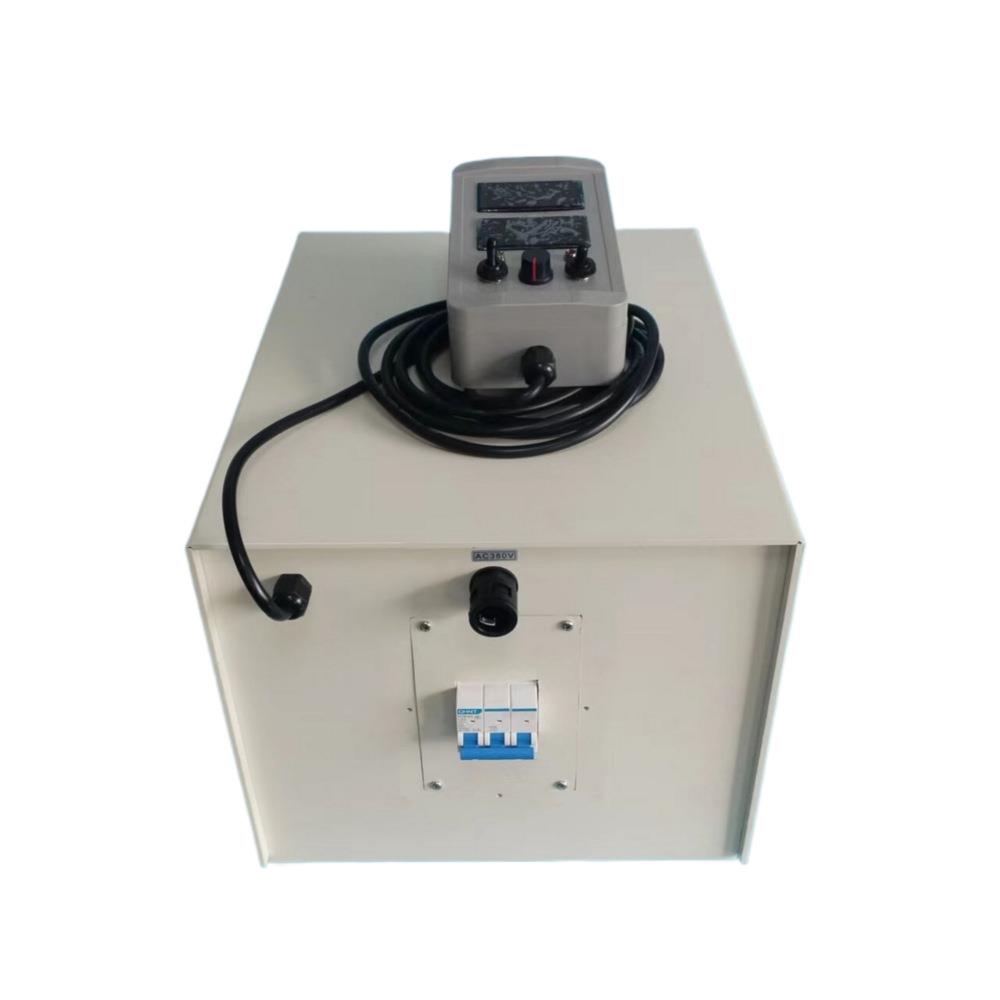 厂家直销12v2000A水冷电镀电解滚镀电源