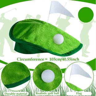 Golf golfer hat