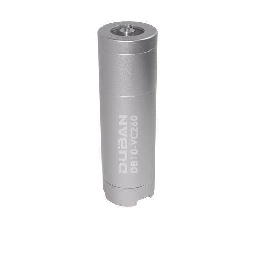 厂家供应手持式振动仪振动仪校准器DB10-VC260