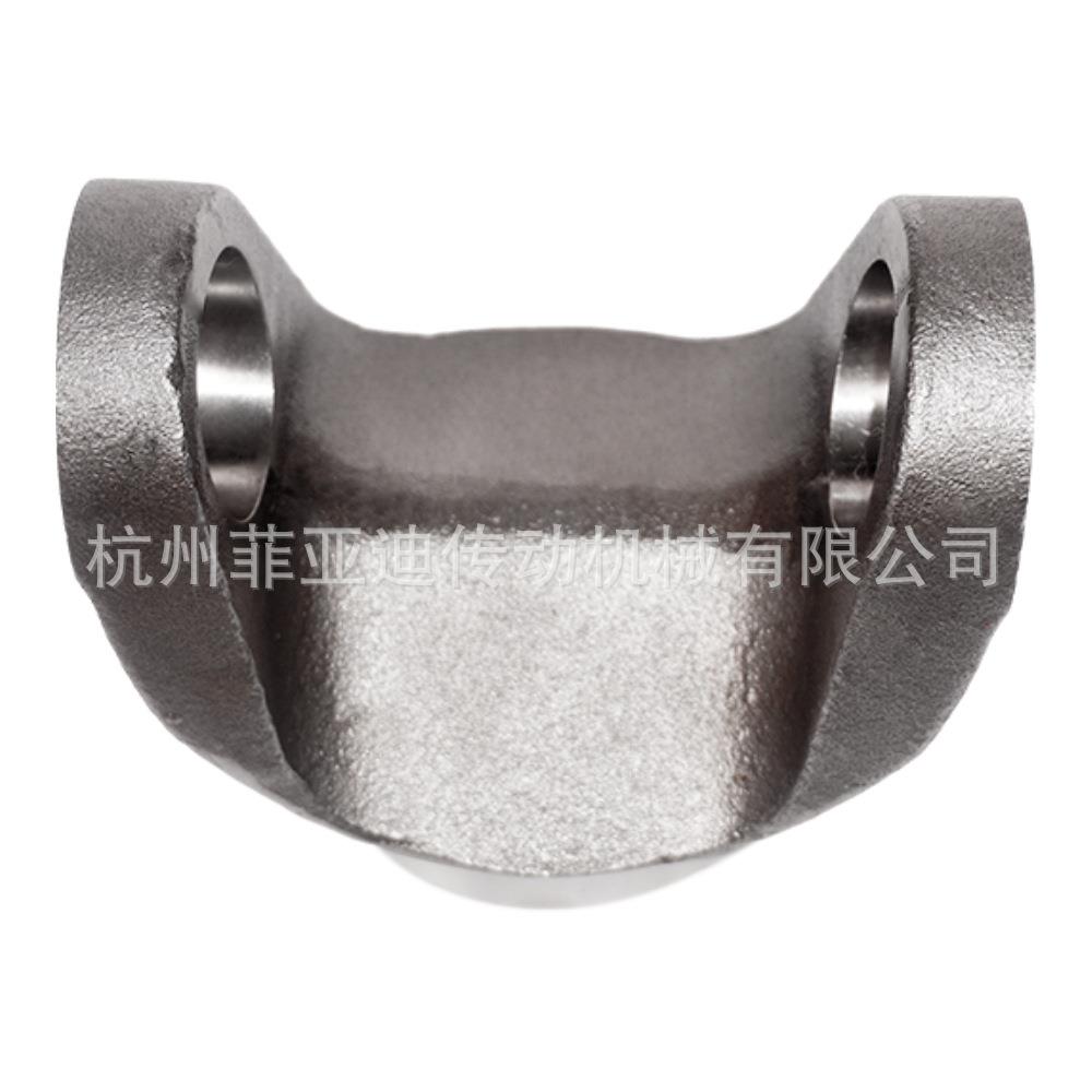 汽车传动轴突元叉SPICER90-28-27凸缘连接盘SP90系列通用法兰叉