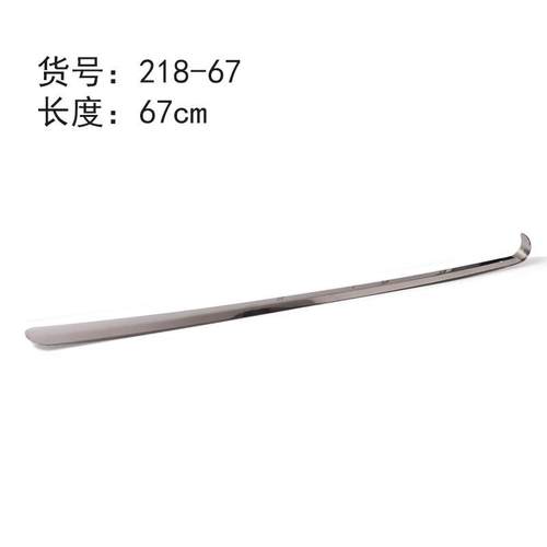 不锈钢鞋拔子把子长柄懒人鞋拔