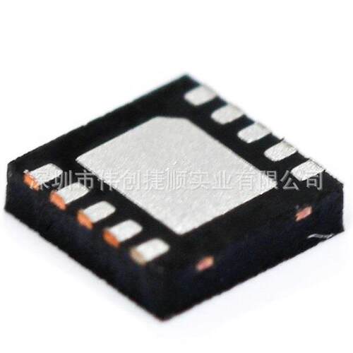 LT3990IDD#PBF封装：DFN-12开关稳压器62v350mA