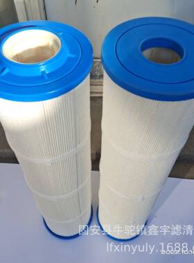 电QF8004G0厂水处理设备滤芯NXAM20－2-UNNXUAFM20－2-NF循环水滤