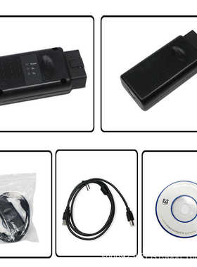 厂家直销OPCOM 1.99 V1.99 PIC18F458 GM/Opel 欧宝诊断线 opcom1