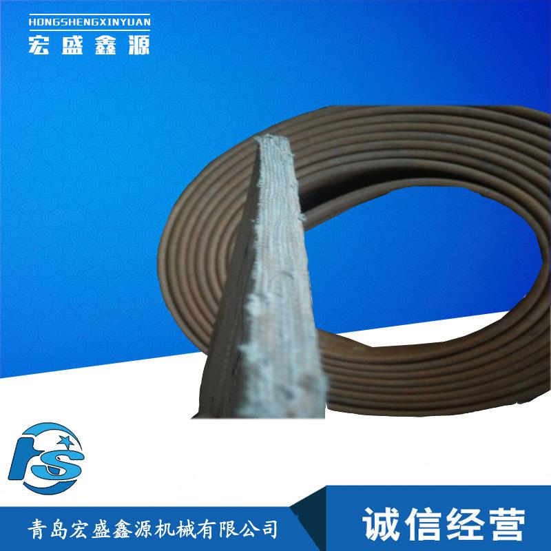 抛丸机提升带提升机斗提带胶带输送带可来样定作高耐磨