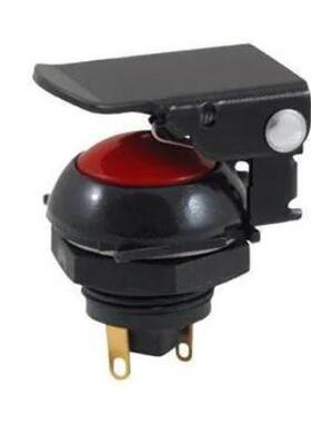 OTTO 拨动开关T4-TCD3332