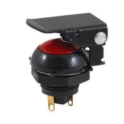 OTTO按钮开关 P9M-211129