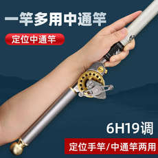 Передает полюсе