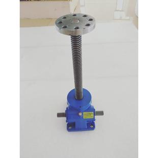 SWL35T 安装 厂家直销 价格优惠 方便 质量保障 蜗轮丝杆升降机