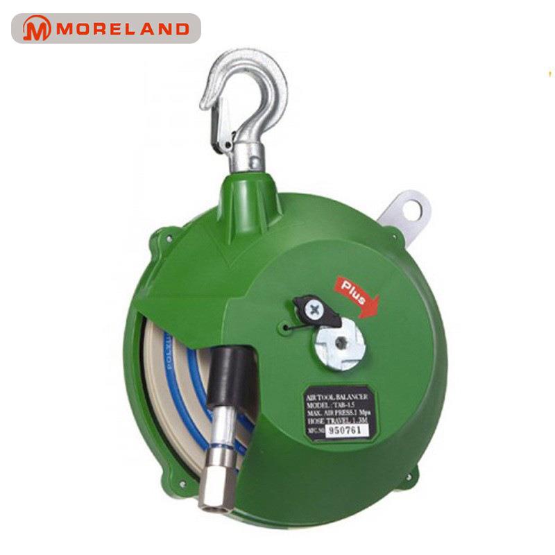 气管平衡器 台湾SEALS弹簧平衡器 TAB软管平衡吊车