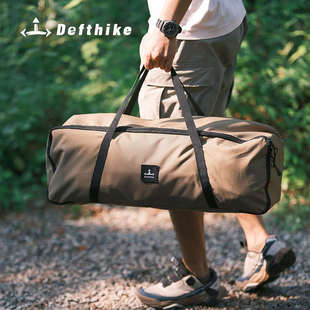 迪飞客悬浮床户外露营便携折叠床高弹拉丝充气床垫离地充气床