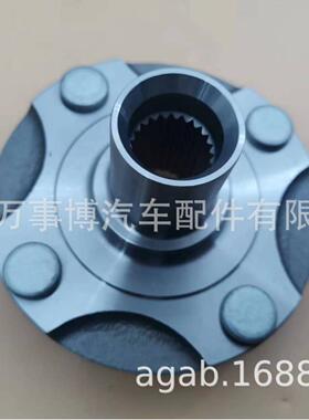 2004-2009(ALTO)前轮轮毂轴头43421-M79F00