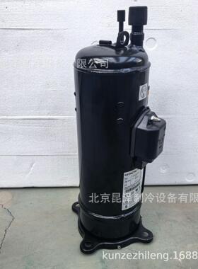 中央空调制冷涡旋式压缩机 AA55PHDG-D1S2 低温制冷压缩机