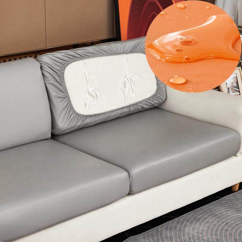 科技布防水隔尿沙发套罩笠全包万能皮革松紧带浴帽坐垫座灰色定制,居家布艺,沙发垫,淘宝优惠券,粉丝福利购,淘宝优惠卷