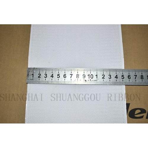 15cm宽度背胶魔术贴粘扣带尼龙搭扣刺毛扣魔鬼粘子母扣