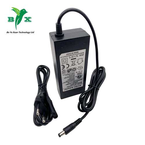 厂家供应英规BS CE认证24V3A ROHS 路由器环保电源 开关电源