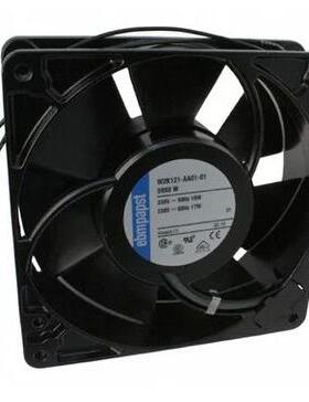 正品TYP5656S W2K121-AA01-40/13/39 TYP5958 TYP5958W 220V风扇