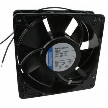 正品TYP5656S W2K121-AA01-40/13/39 TYP5958 TYP5958W 220V风扇