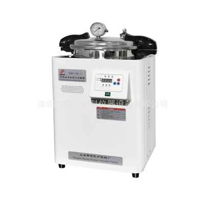 DSX-18L-I 灭菌器 灭菌锅 18升全自动灭菌器