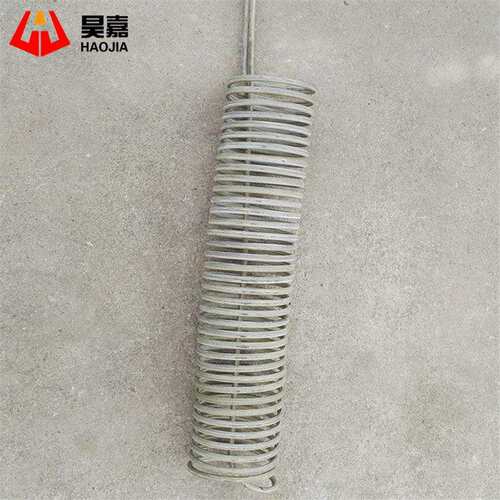 推板炉用中间出引出线高温铁铬铝电炉丝 0Cr27Al7Mo2高温电炉丝