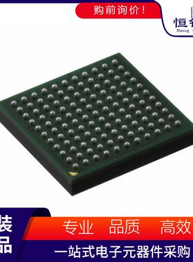 MK21FN1M0AVMC12封装BGA-121单片机微控制器原装进口集成电路IC