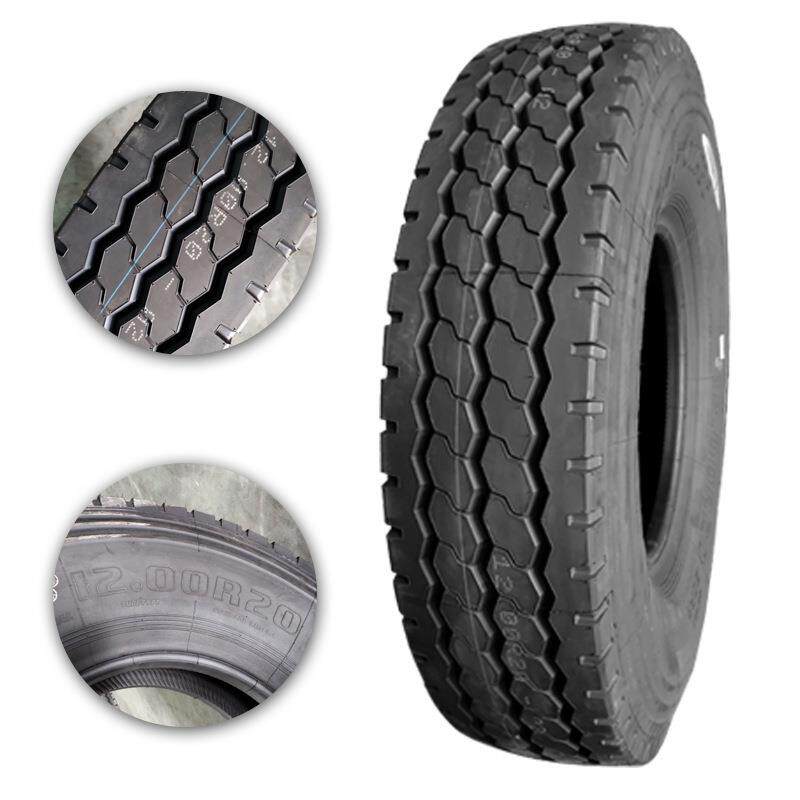 货车轮胎 1200R20 175/70R14 225/45R18 700R16 825R16载重轮胎