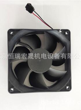 1238HH24B-WDB T&T 3HAC 029105-002/01 24V 0.70A 散热风扇