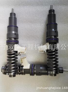 TAD1345喷油器 21379939 3801369 TDA1344喷油嘴