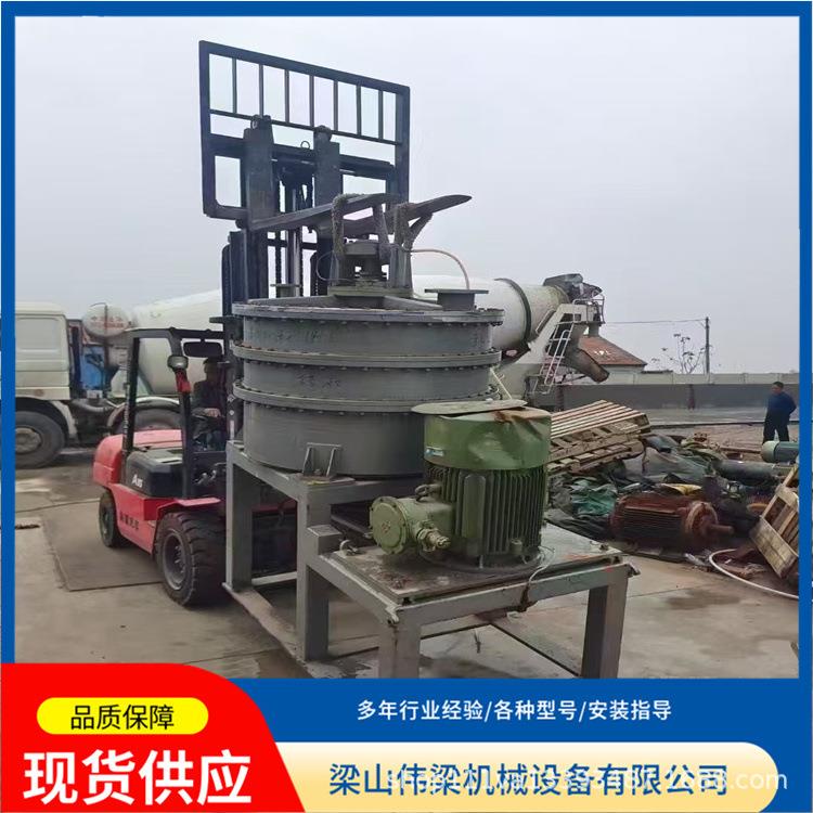 供应二手不锈钢超重力床 医药石油化工溶剂精馏回收超重力床