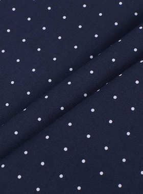 C40*40 133*72数码印花 全棉涤棉涤纶雪纺上百种面料现货 1米起定