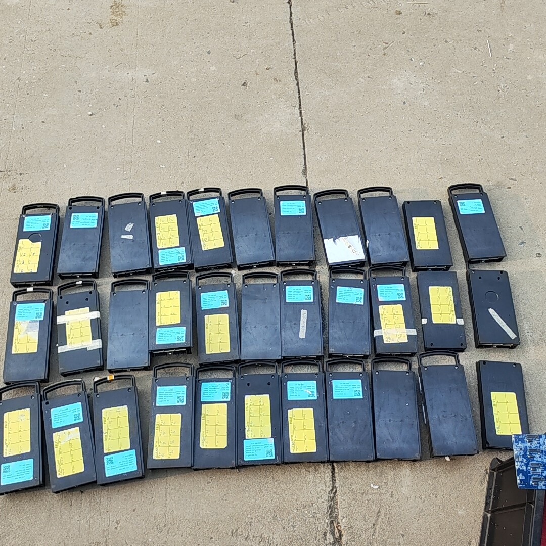 治具校验器，ASSY  02-55573-00/厂里淘汰的东