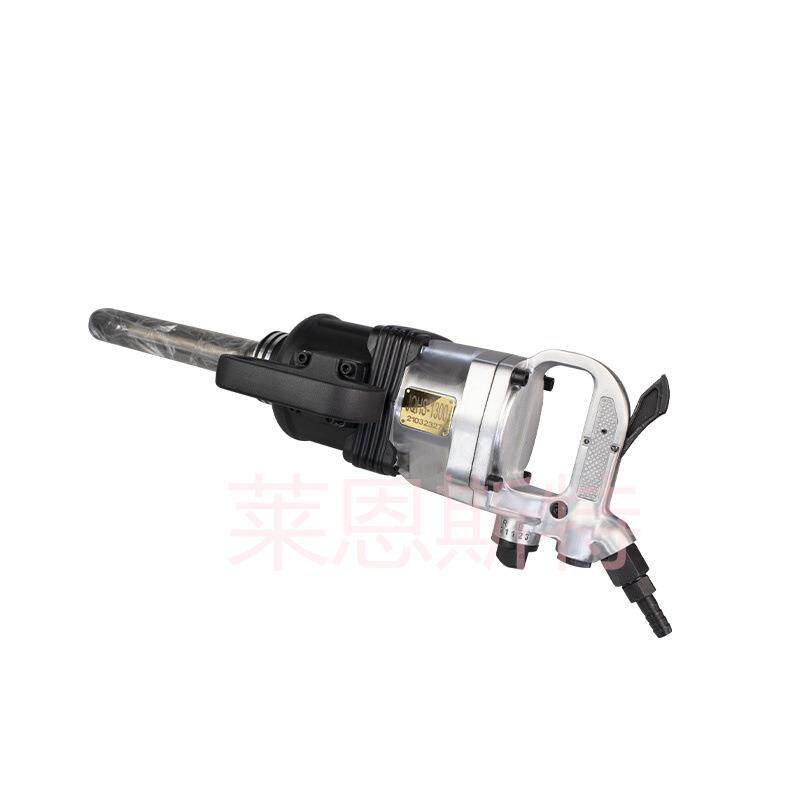 JQHS-1300气动扳手长轴 储能气扳手 矿用螺母拆装机