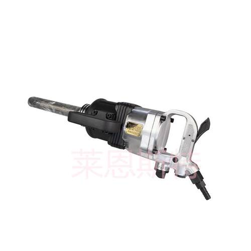JQHS-1300气动扳手长轴 储能气扳手 矿用螺母拆装机