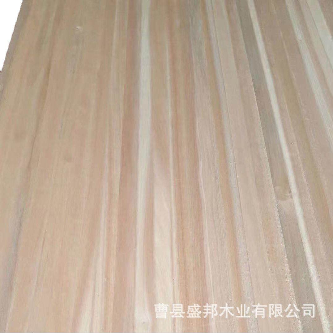 18mm铅笔柏直拼板金丝檀木春茶原木直拼板实木大板家装木质材料