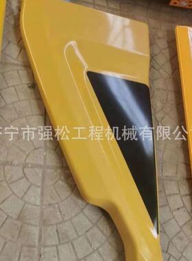 卡313D2GC天窗 挖掘机驾驶室全车覆盖件