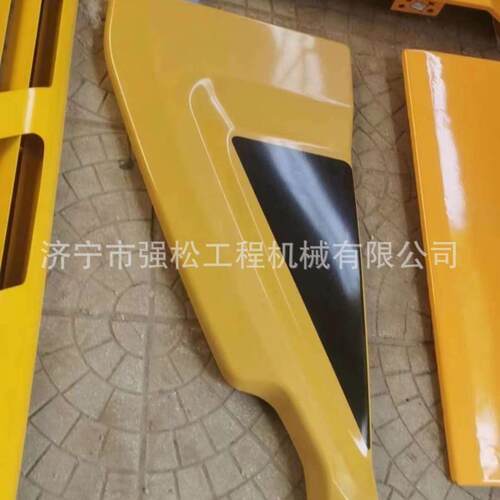 卡覆31掘32GC天窗D挖机MMB驾驶室全车盖件