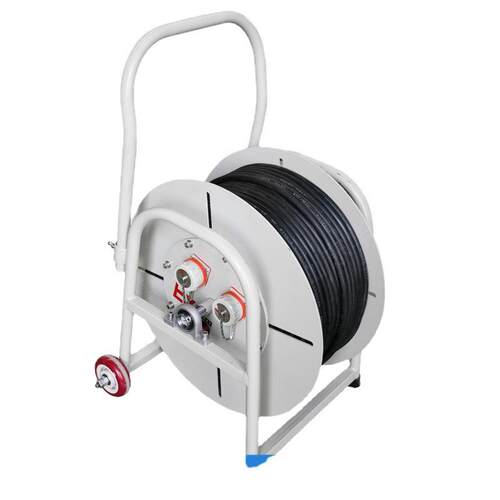 防爆线盘BXD-DIP防爆动力箱检修电缆盘 移动检修防爆电缆盘