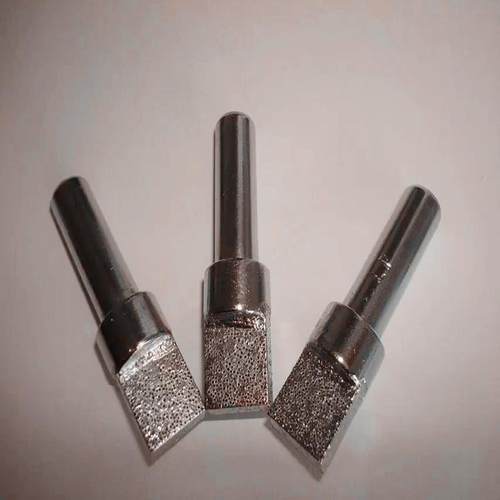 生产金刚石修整笔砂轮修整器金刚石多颗粒修整刀（型号齐全）