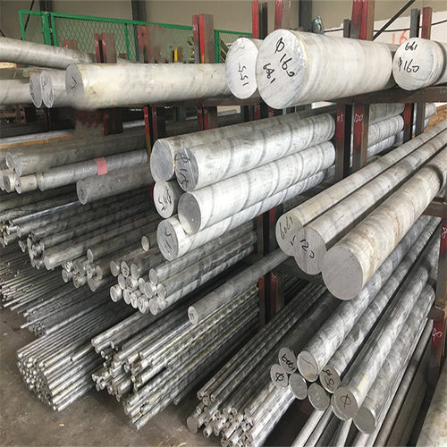 5050铝合金板 5050铝棒 高强度6262-T6/T8铝棒挤压棒