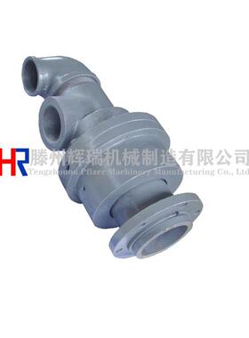 冷轧机旋转接头DS100HK100热水、蒸汽耐高温旋转接头橡胶设备