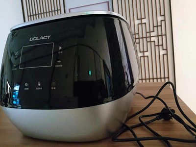 德莱茜洗菜机怎么样?用后三个月!质量真相大揭秘