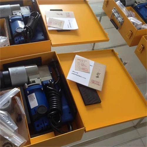 前程 扭剪扳手 电动扭力扳手 HC24扭剪螺栓扳手