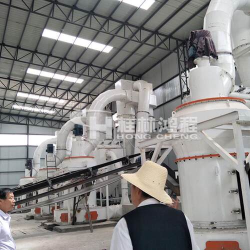 全新雷蒙磨雷蒙机炭黑雷蒙磨机煤渣制粉系统加工磨粉设备